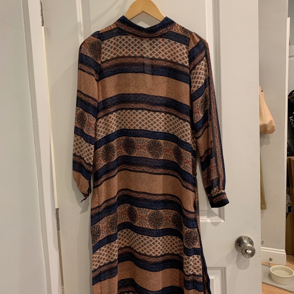 Pinkyotto Dress